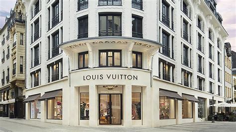 who was louis vuitton|louis vuitton founding date.